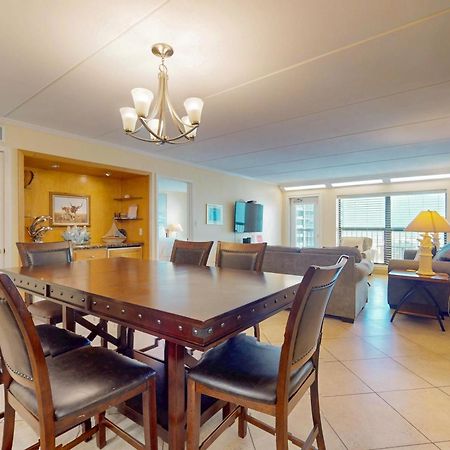 Saida Towers IV #4906 Apartment South Padre Island Ngoại thất bức ảnh