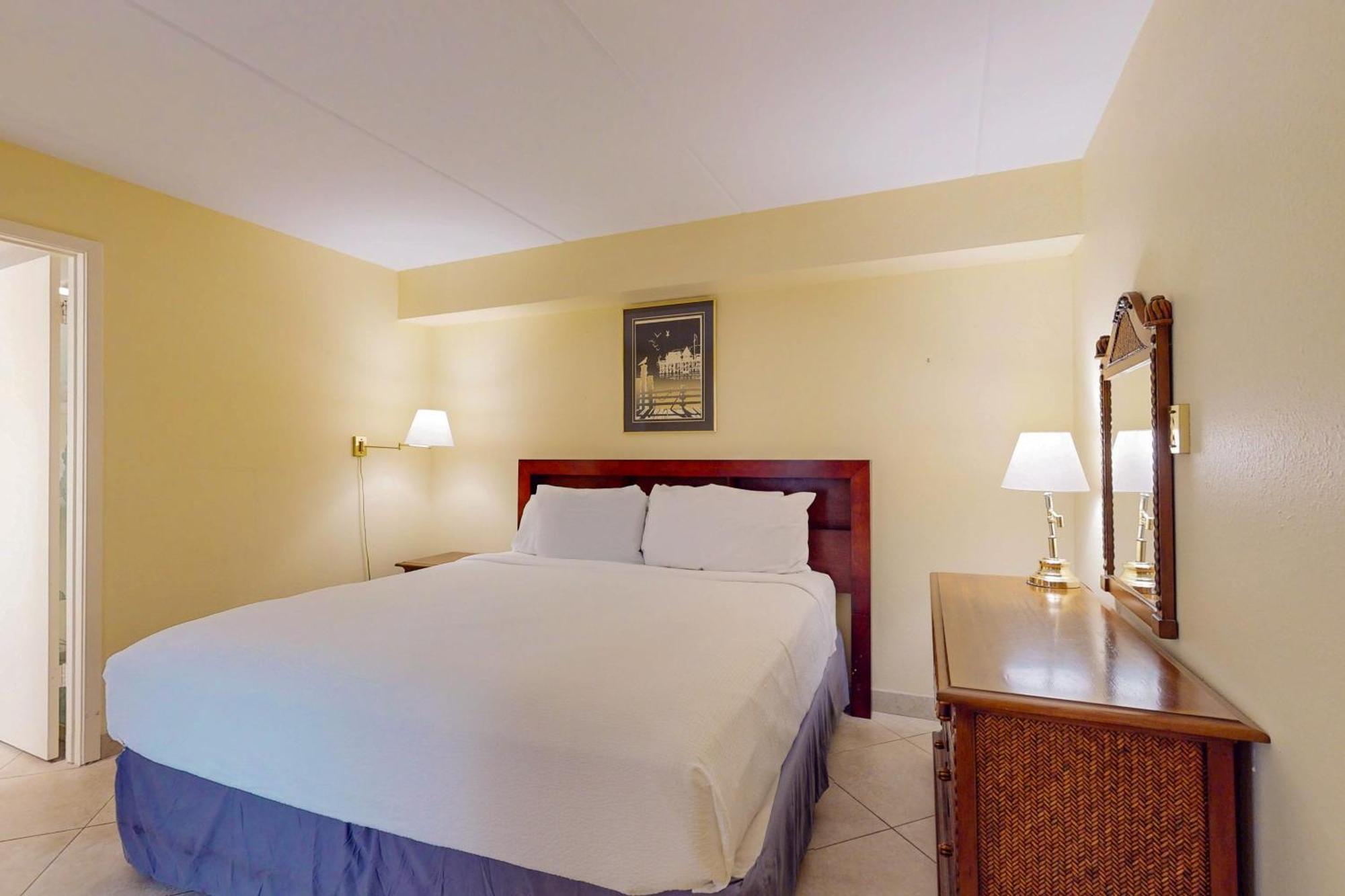 Saida Towers IV #4906 Apartment South Padre Island Ngoại thất bức ảnh