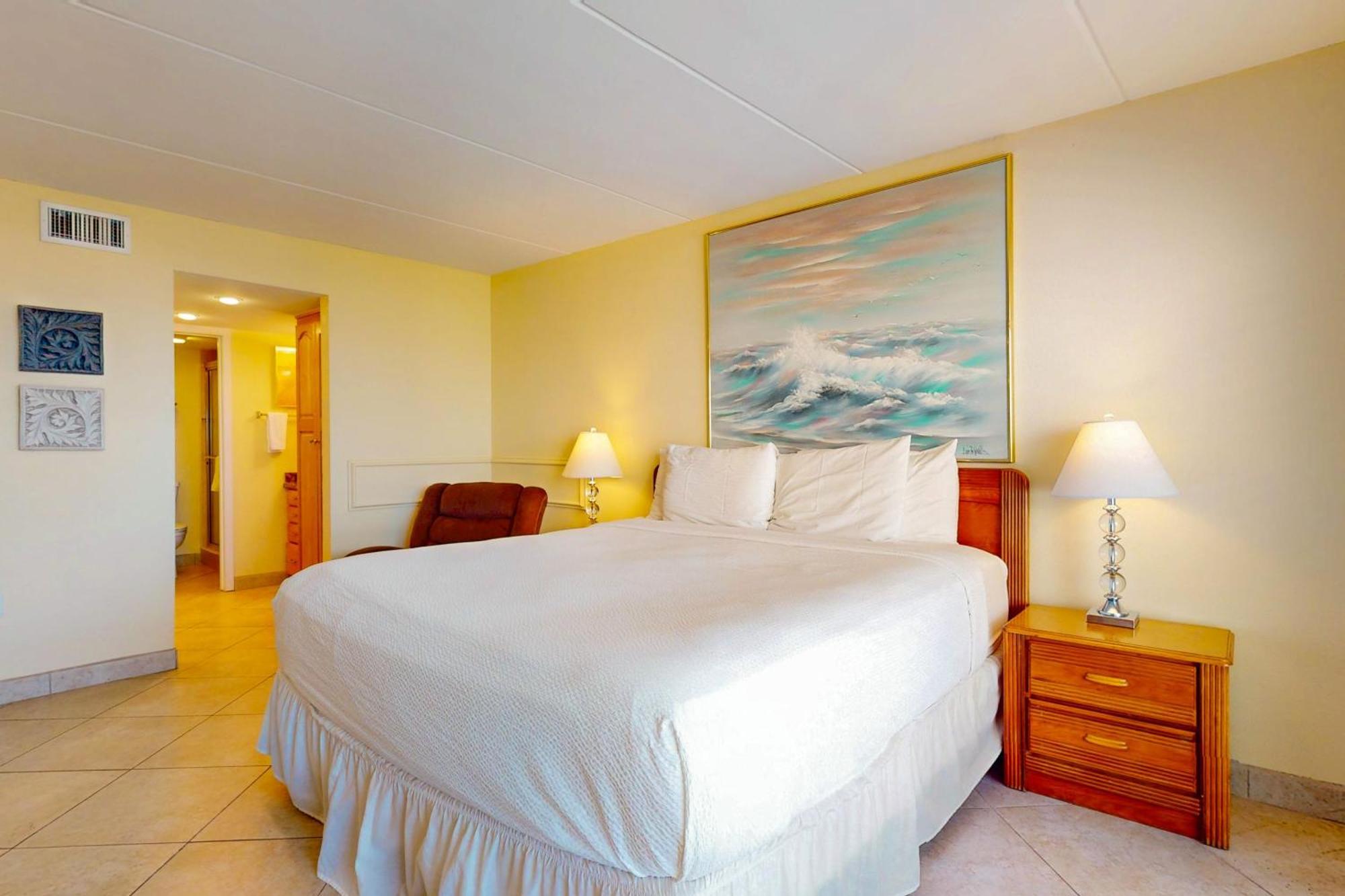 Saida Towers IV #4906 Apartment South Padre Island Ngoại thất bức ảnh