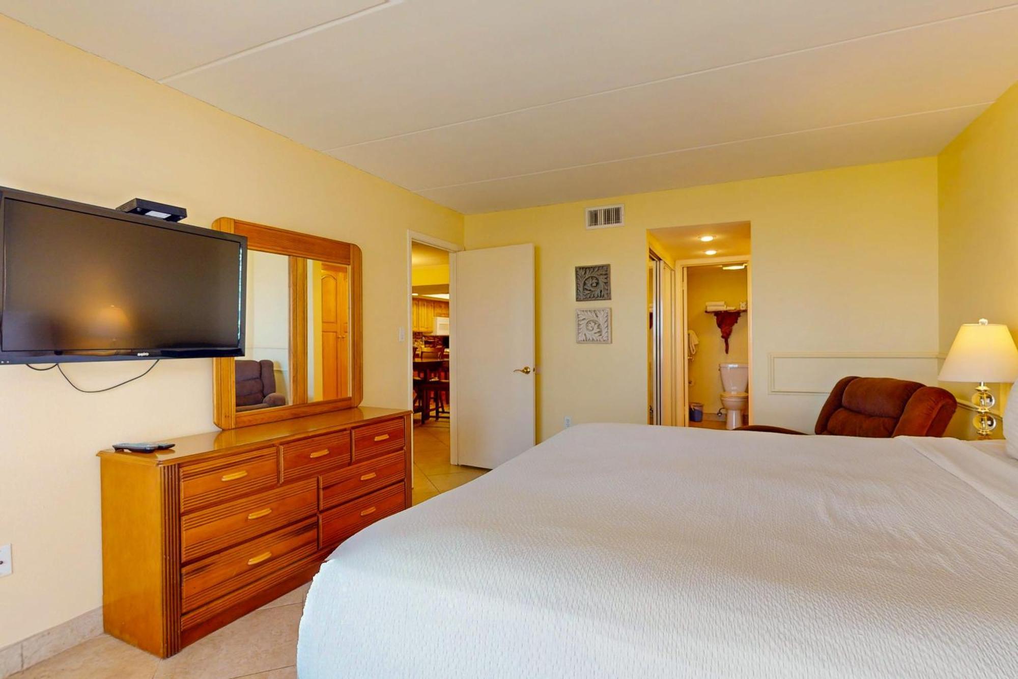 Saida Towers IV #4906 Apartment South Padre Island Ngoại thất bức ảnh