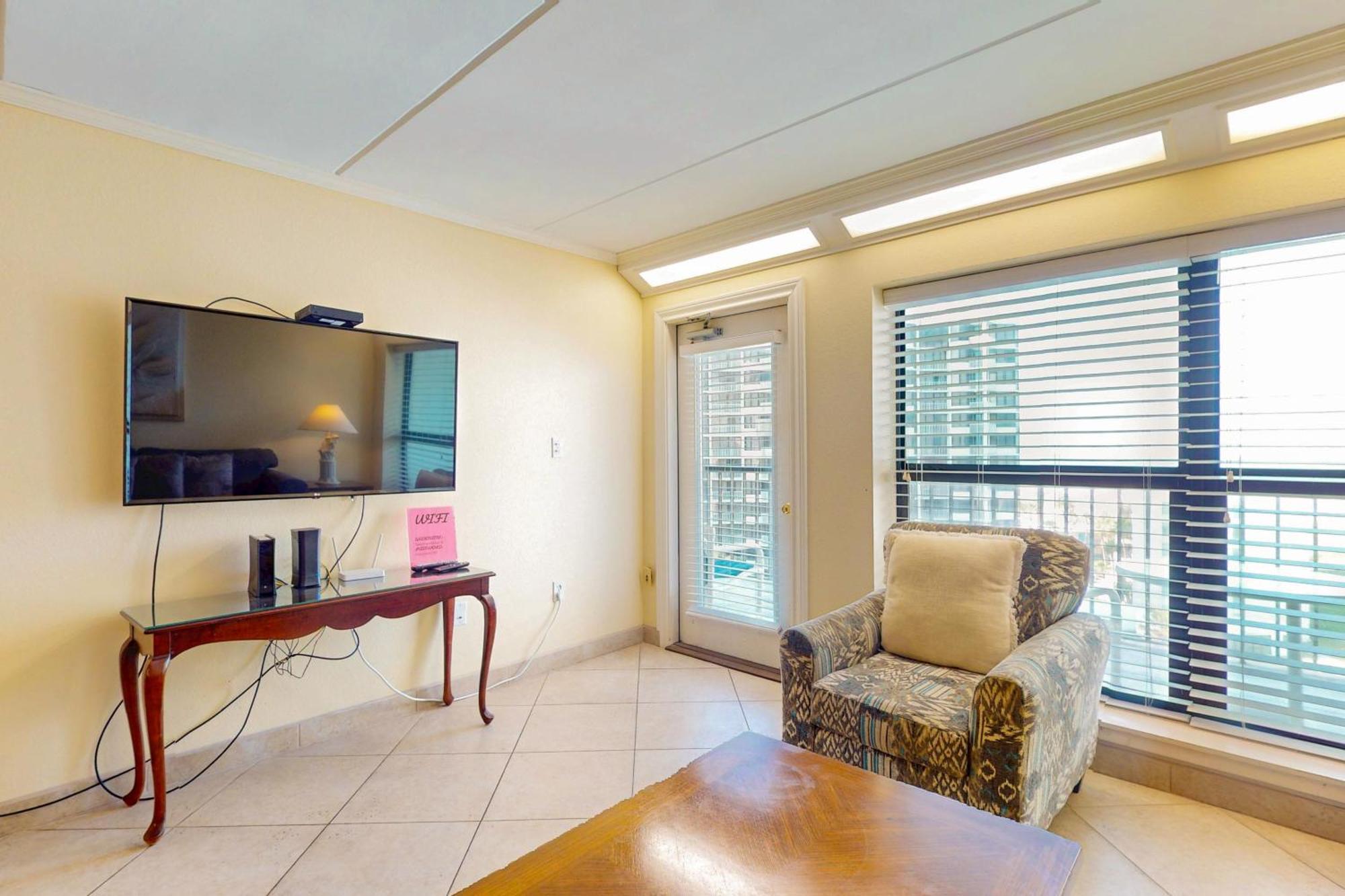 Saida Towers IV #4906 Apartment South Padre Island Ngoại thất bức ảnh