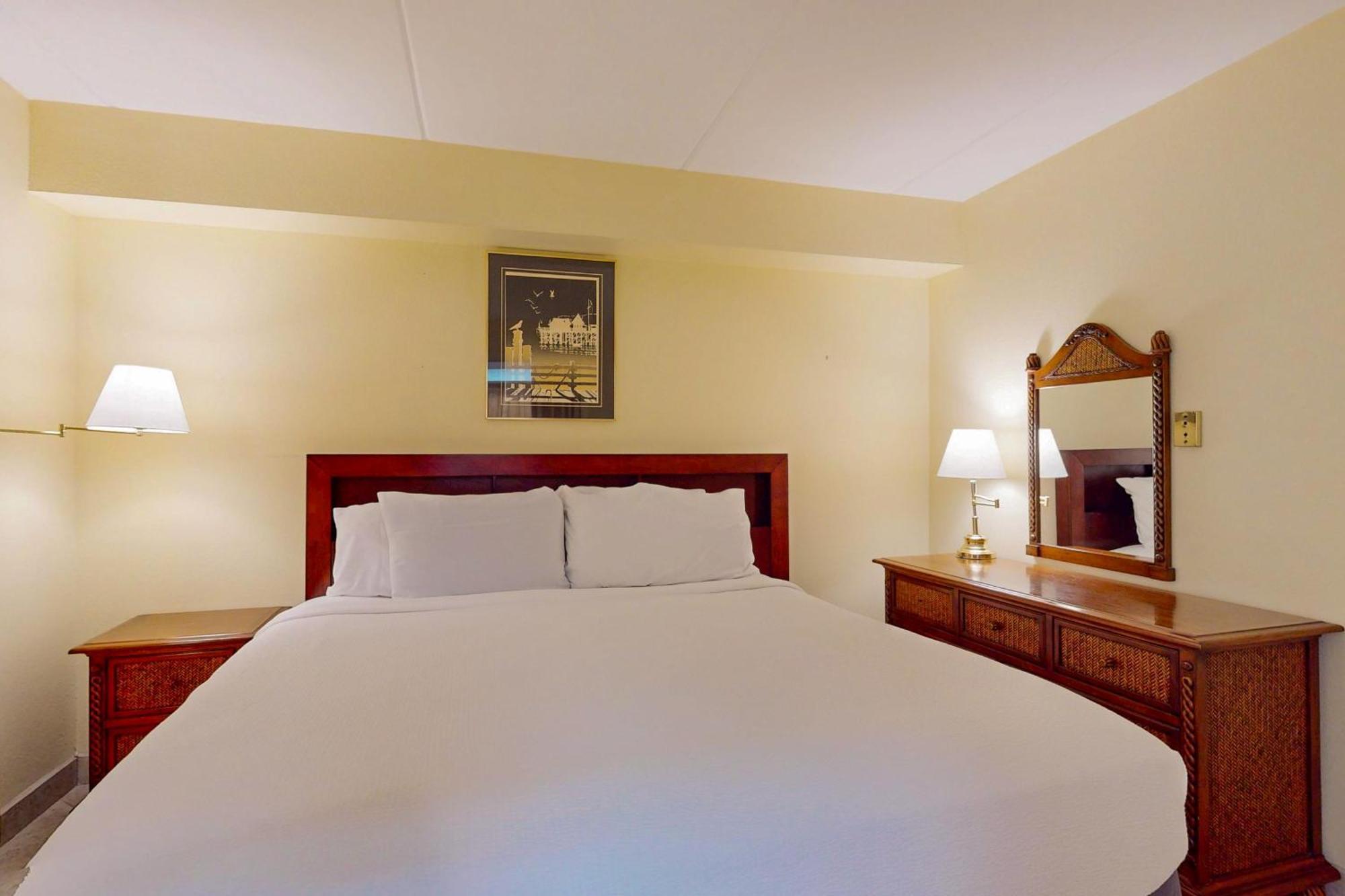 Saida Towers IV #4906 Apartment South Padre Island Ngoại thất bức ảnh