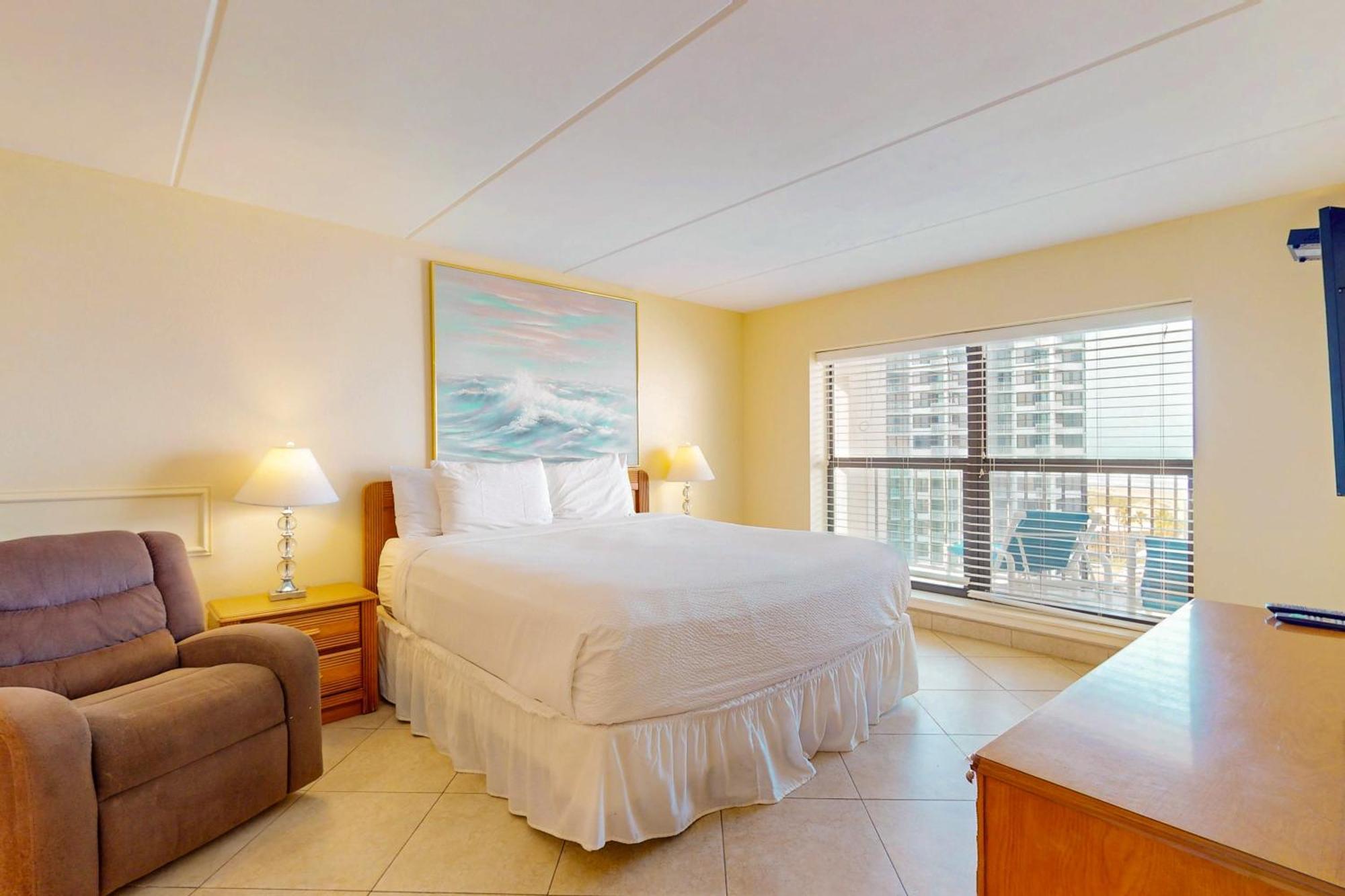 Saida Towers IV #4906 Apartment South Padre Island Ngoại thất bức ảnh