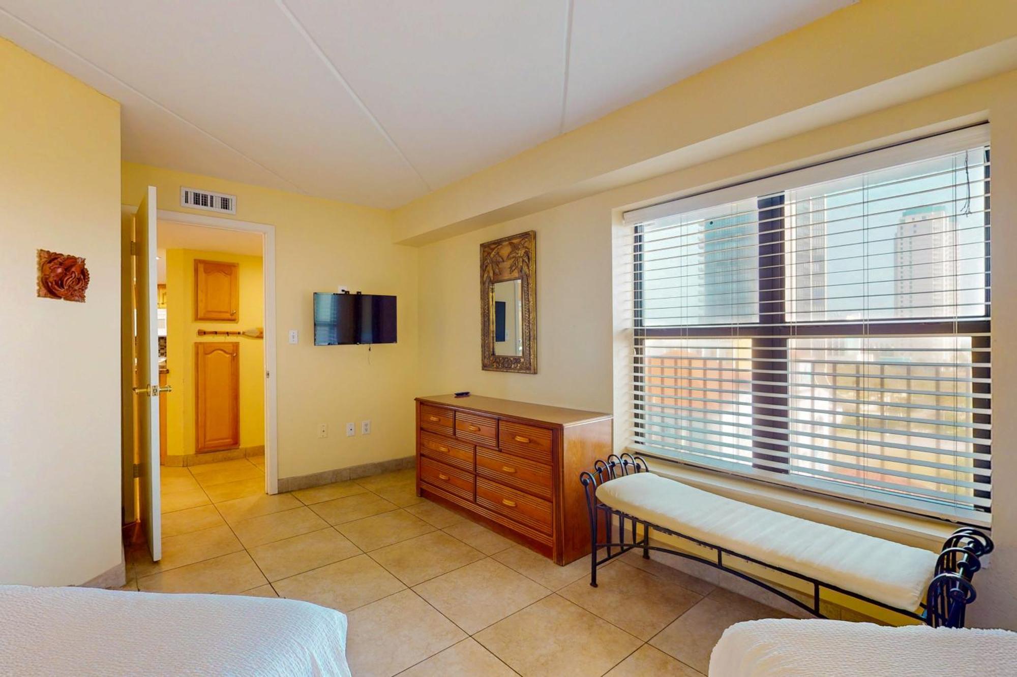 Saida Towers IV #4906 Apartment South Padre Island Ngoại thất bức ảnh