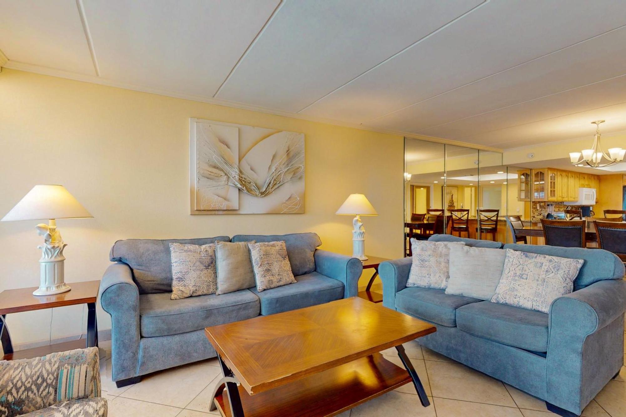 Saida Towers IV #4906 Apartment South Padre Island Ngoại thất bức ảnh