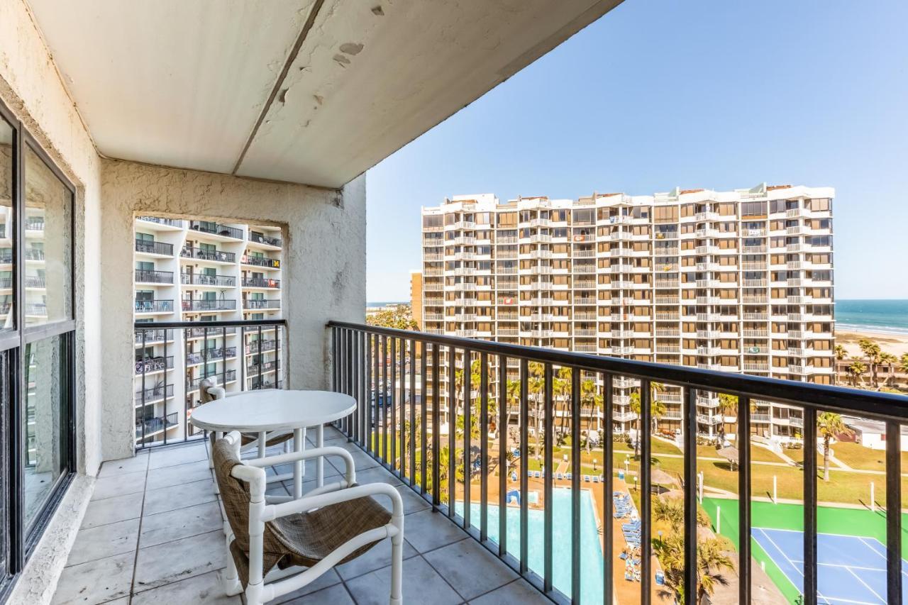 Saida Towers IV #4906 Apartment South Padre Island Ngoại thất bức ảnh