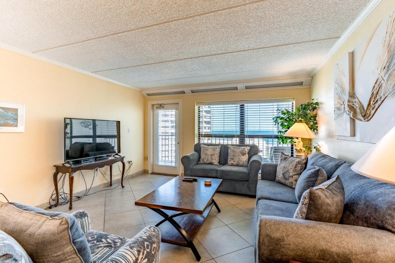 Saida Towers IV #4906 Apartment South Padre Island Ngoại thất bức ảnh