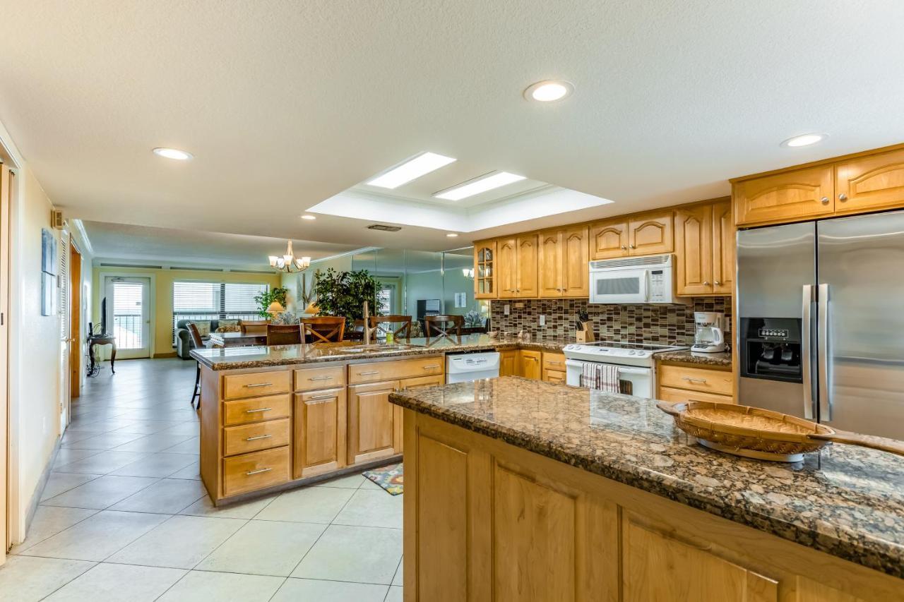 Saida Towers IV #4906 Apartment South Padre Island Ngoại thất bức ảnh
