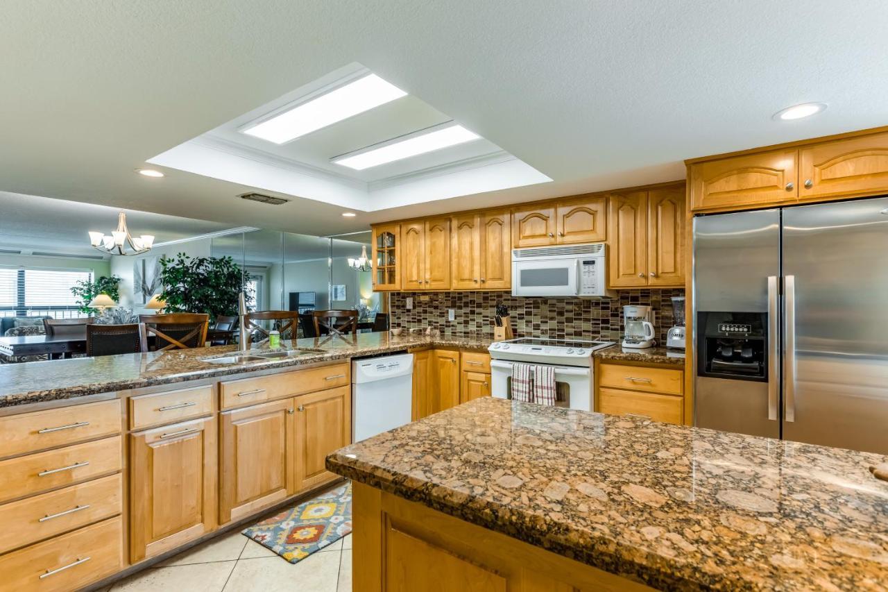 Saida Towers IV #4906 Apartment South Padre Island Ngoại thất bức ảnh
