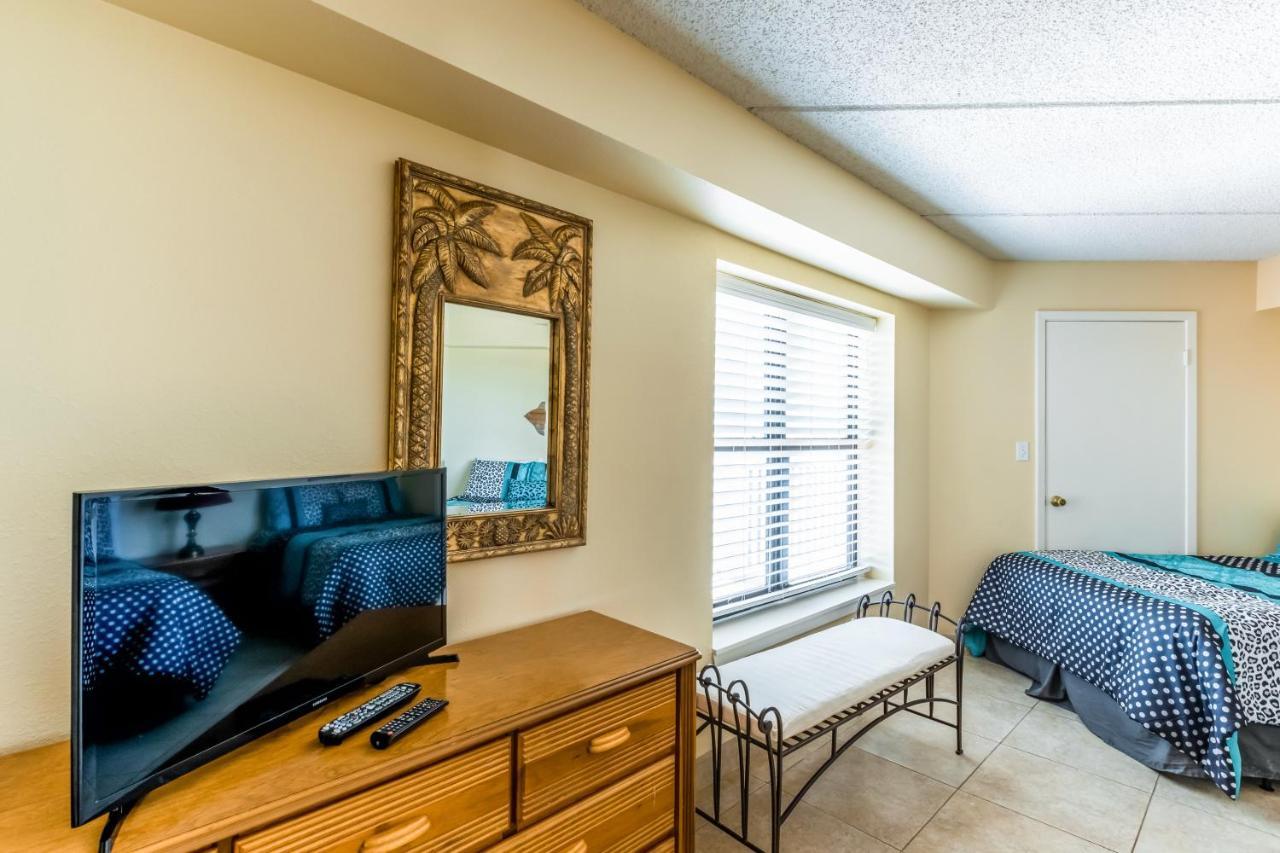 Saida Towers IV #4906 Apartment South Padre Island Ngoại thất bức ảnh