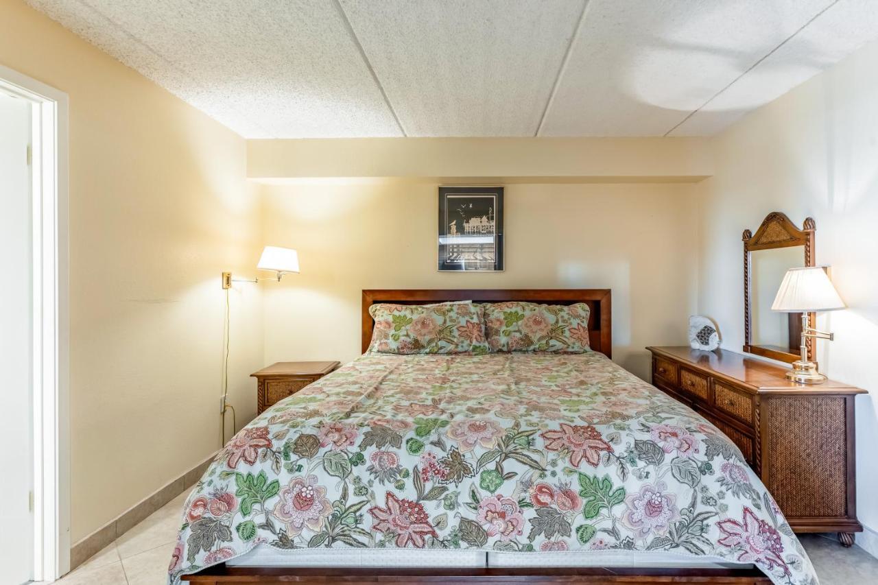 Saida Towers IV #4906 Apartment South Padre Island Ngoại thất bức ảnh