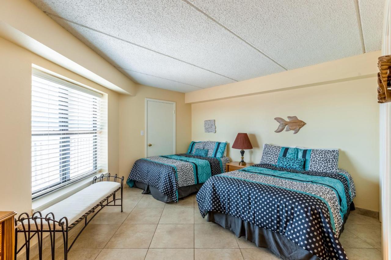 Saida Towers IV #4906 Apartment South Padre Island Ngoại thất bức ảnh