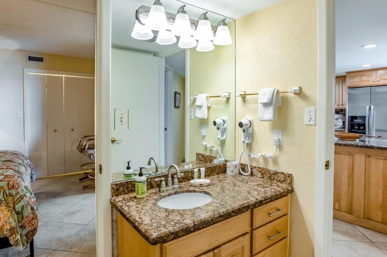Saida Towers IV #4906 Apartment South Padre Island Ngoại thất bức ảnh