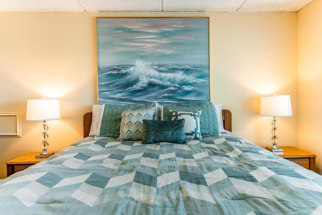 Saida Towers IV #4906 Apartment South Padre Island Ngoại thất bức ảnh