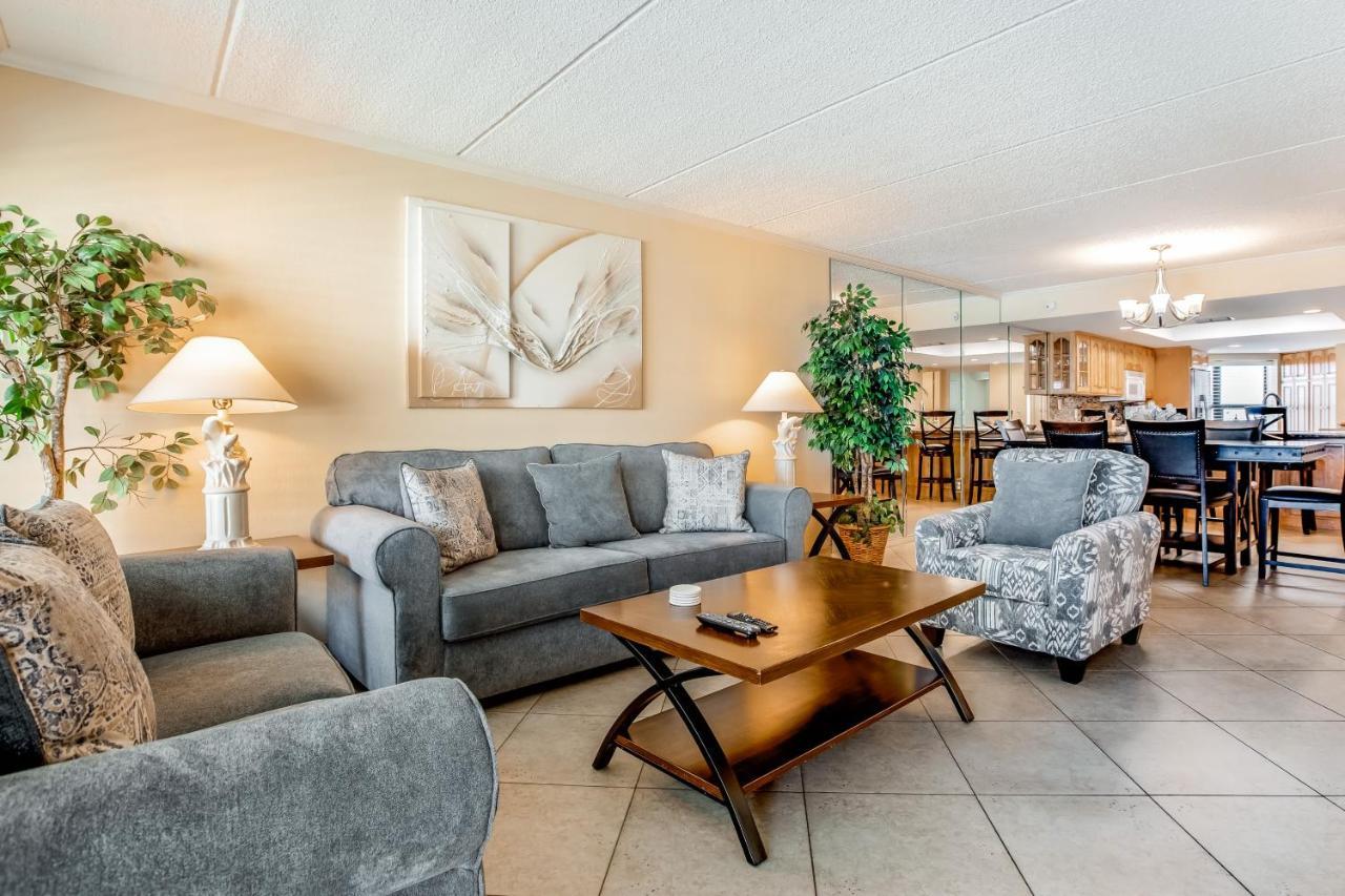 Saida Towers IV #4906 Apartment South Padre Island Ngoại thất bức ảnh