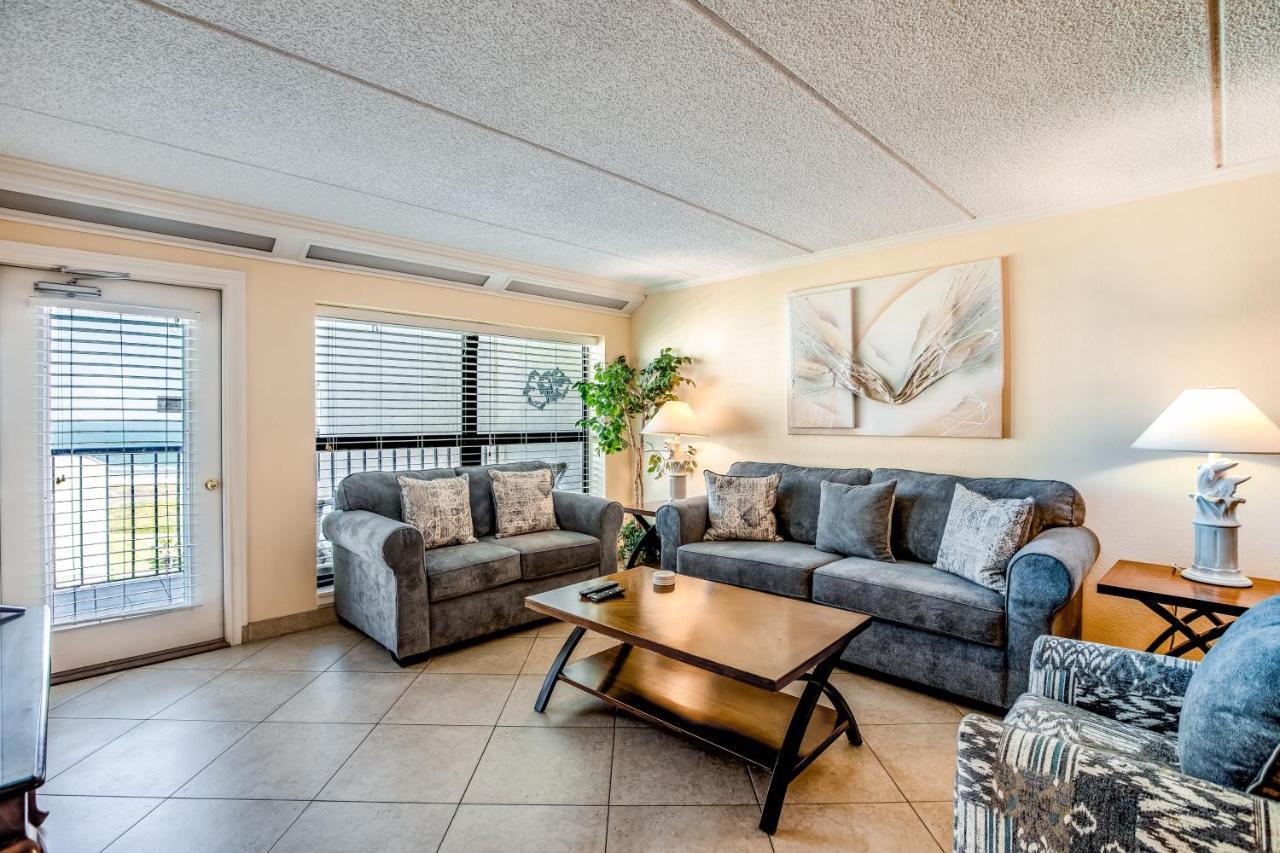 Saida Towers IV #4906 Apartment South Padre Island Ngoại thất bức ảnh