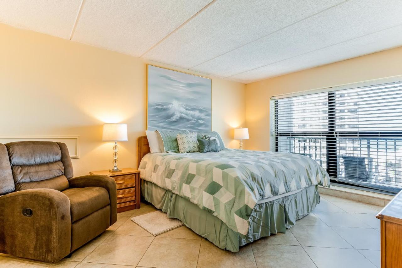 Saida Towers IV #4906 Apartment South Padre Island Ngoại thất bức ảnh
