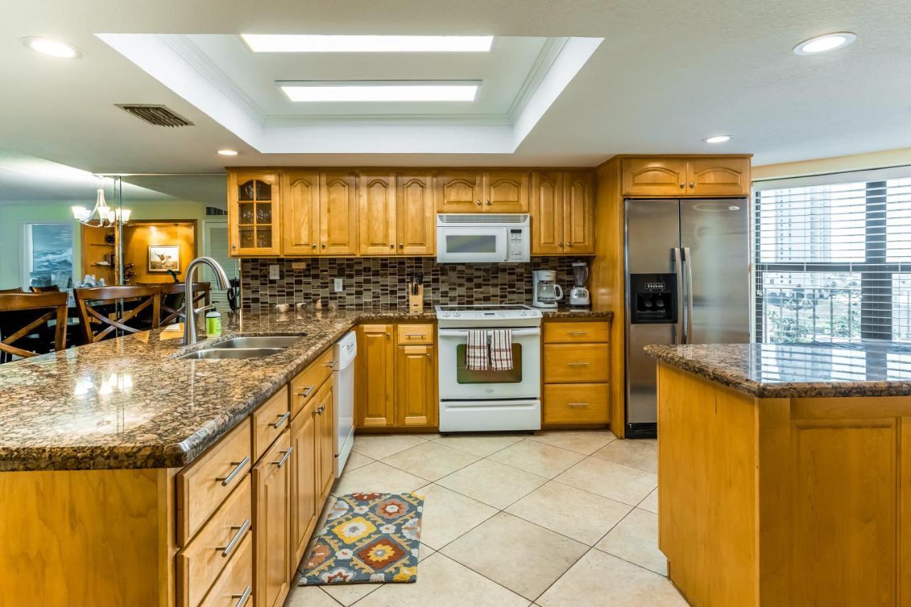 Saida Towers IV #4906 Apartment South Padre Island Ngoại thất bức ảnh
