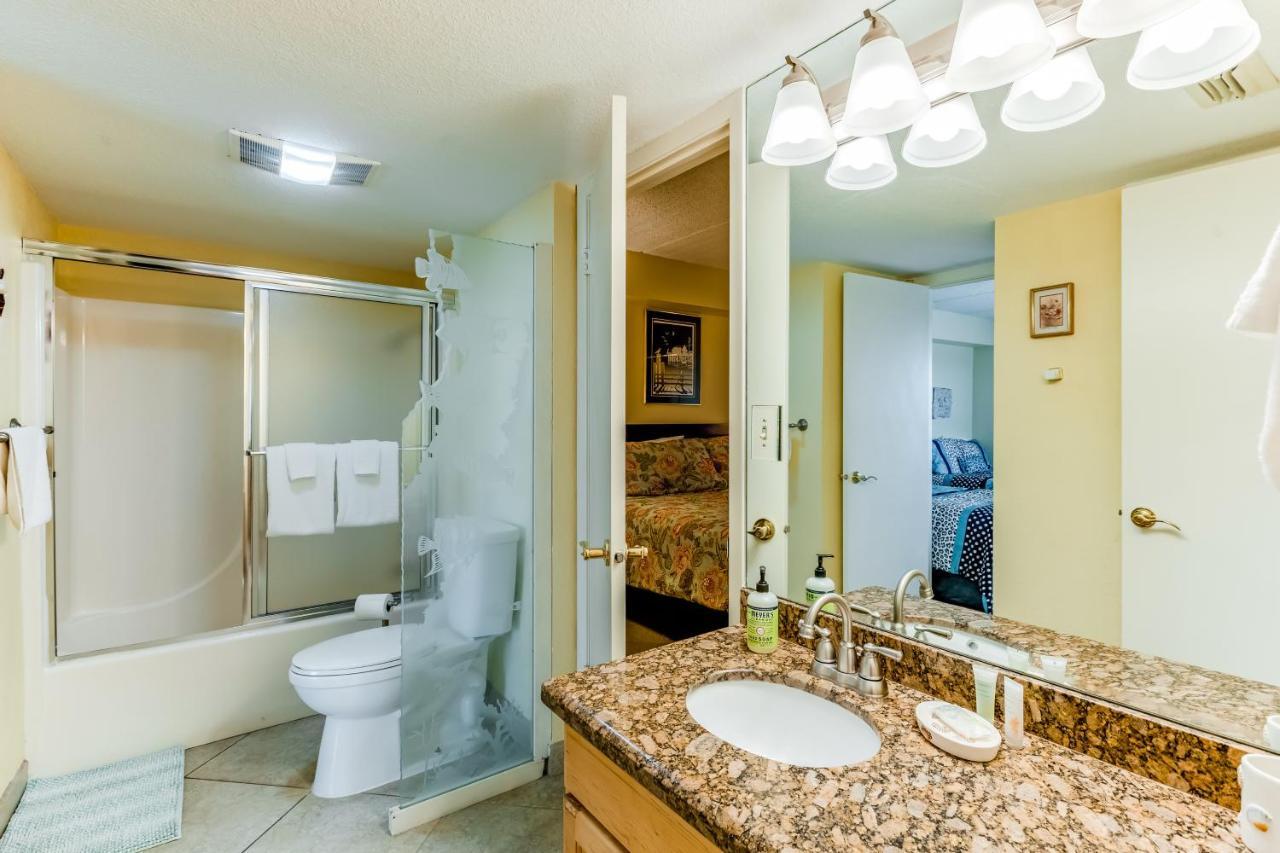 Saida Towers IV #4906 Apartment South Padre Island Ngoại thất bức ảnh